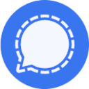 Signal logo