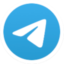 Telegram logo